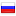dai-lapy.ru server is located in Russia